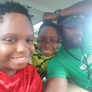 Meet your Posher, Torrence